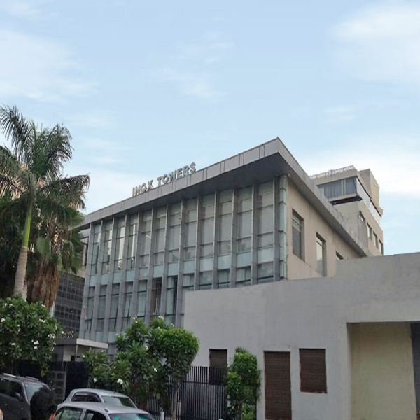 Inox Towers | Sector 16A, Noida